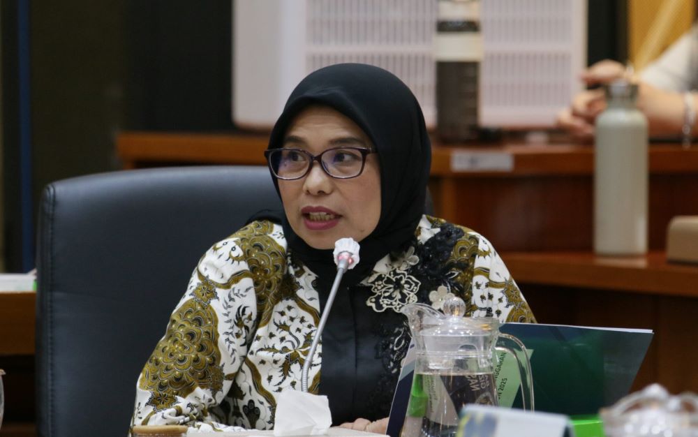 Ribuan Dapur MBG Disanksi, DPR Desak Pengawasan Diperketat dan Akreditasi Diperkuat