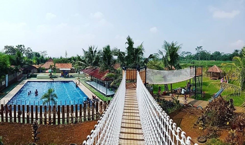 Karangkemiri Banyumas, Desa Wisata yang Menyatukan Alam, Tradisi, dan Edukasi