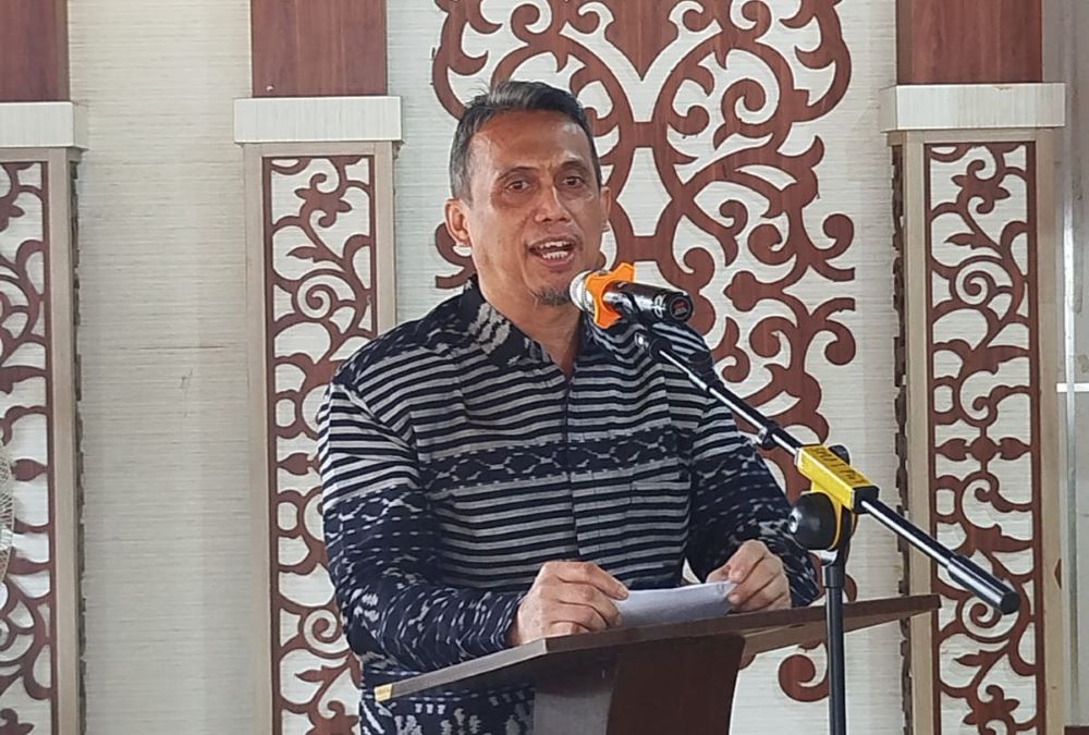 Moratorium Masih Berlaku, DPRD Jateng Dorong Banyumas Siapkan Kajian Baru Pemekaran Wilayah