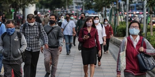 Musim Kemarau, Begini Cara Melindungi Kesehatan dari Paparan Debu
