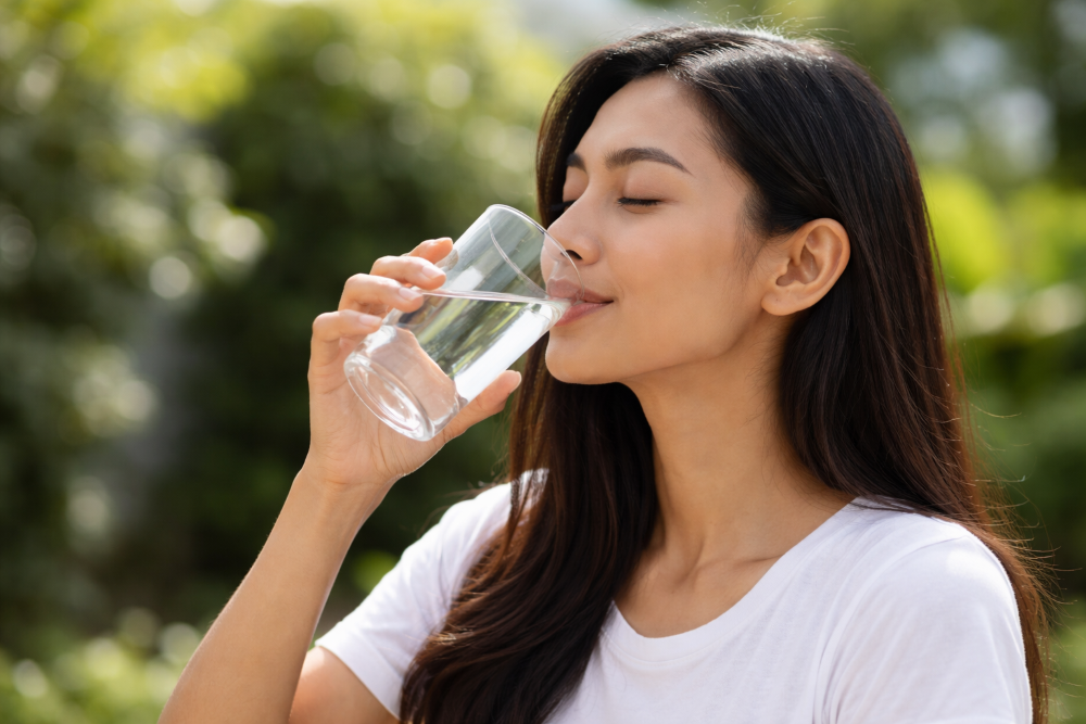 Tips Sehat Usai Menyantap Hidangan Lebaran agar Tak Berujung Lemak