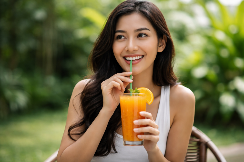 Liquid Diet untuk Turunkan Berat Badan, Efektifkah? Ini Penjelasan dan Risikonya
