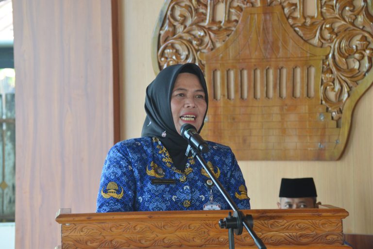 Kemiskinan di Cilacap Tengah Jadi Sorotan, Lebih dari 37 Ribu Warga Masuk Kelompok Berpenghasilan Rendah