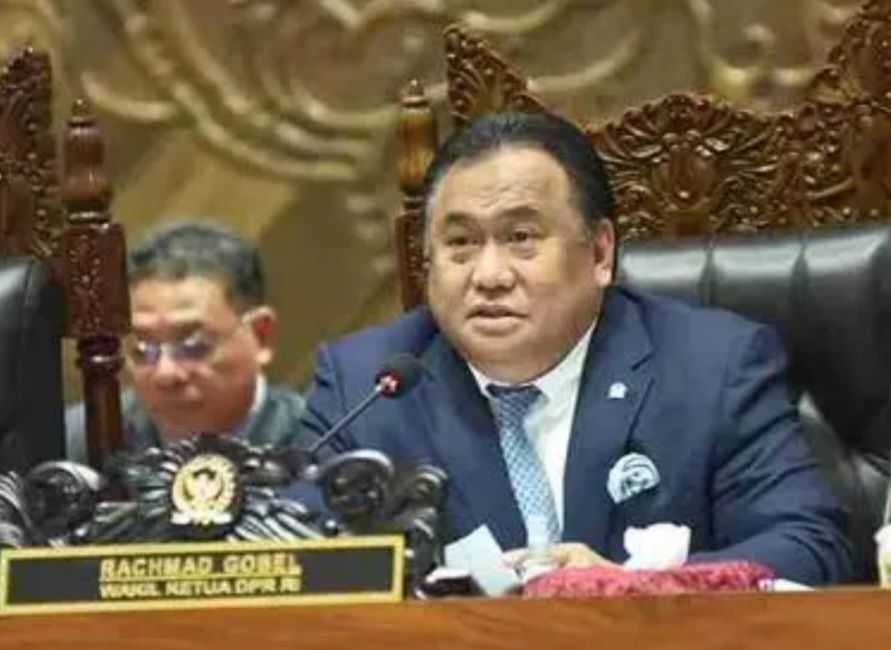 Kabar Duka, Rachmat Gobel Meninggal Dunia di Usia 63 Tahun