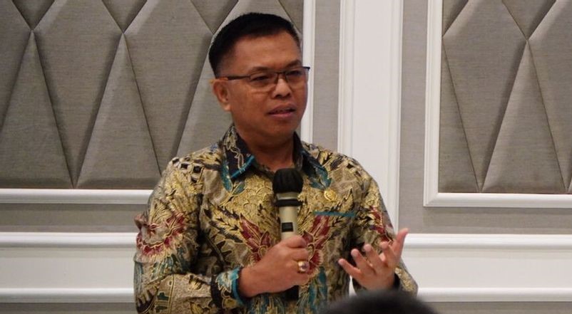 Ancaman El Nino 2026 Meningkat, Pemerintah Siapkan Strategi Jaga Harga Beras dan Pasokan Pangan