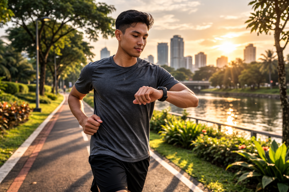 Berapa Kali Olahraga Ideal dalam Seminggu? Ini Rekomendasi Frekuensi yang Disarankan Ahli