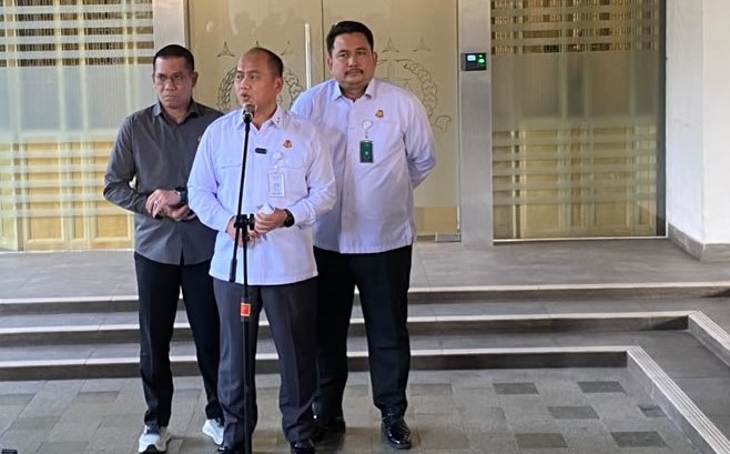 Kejagung Terbitkan Tiga Sprindik Baru, Status Tersangka Mantan Jampidsus FA Dipastikan Tetap Berlaku