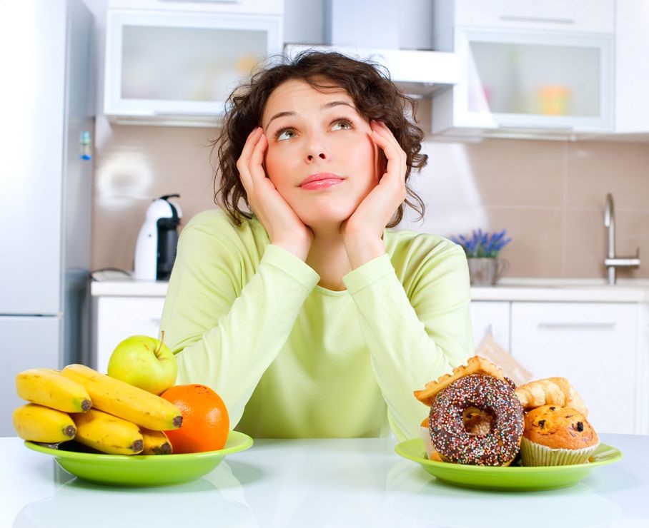 Cara Menghitung Kalori Agar Diet Sukses, Jangan Asal Kurangi Makanan