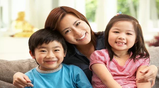 Anak Laki - laki dan Perempuan Tak Bisa Dididik Dengan Cara yang Sama, Ini yang Perlu Dipahami Orang Tua