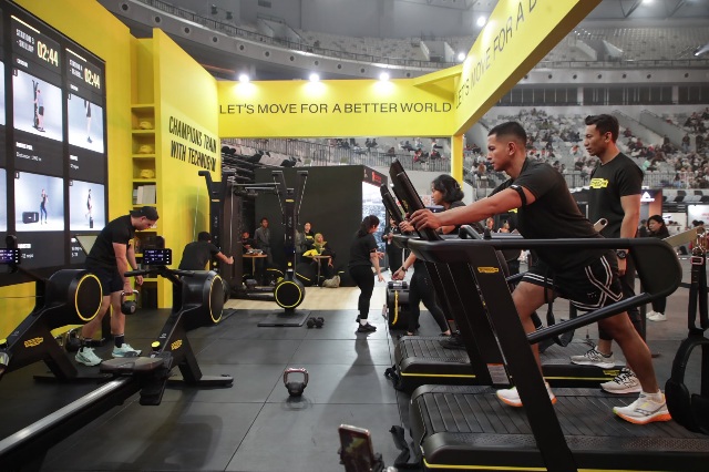Indonesia Sports Summit 2026 Digelar September, Kemenpora Bidik Indonesia Jadi Pusat Industri Olahraga Global