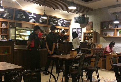 5 Tempat Nongkrong Asyik di Purwokerto pada Malam Hari