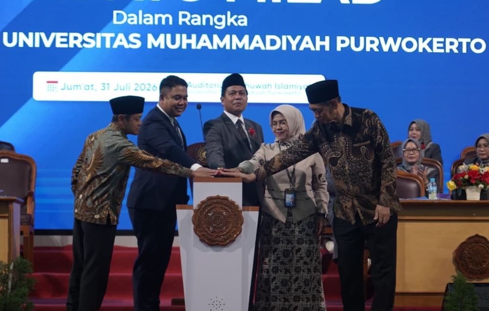 UMP Luncurkan Program RPL Luar Negeri, Pekerja Migran Kini Bisa Kuliah Lebih Cepat Berkat Pengakuan Pengalaman Kerja