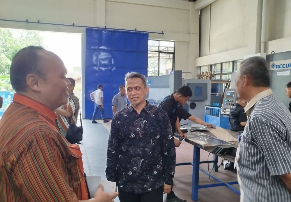 Kasus Campak di Jateng Meledak 2.188, Setya Ari Desak Imunisasi Dipercepat dan Deteksi Dini Diperkuat