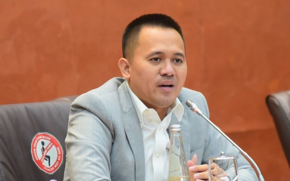 DPR Soroti Pemadaman Listrik Bergilir, Desak PLN dan Pemerintah Buka Data Penyebab Gangguan