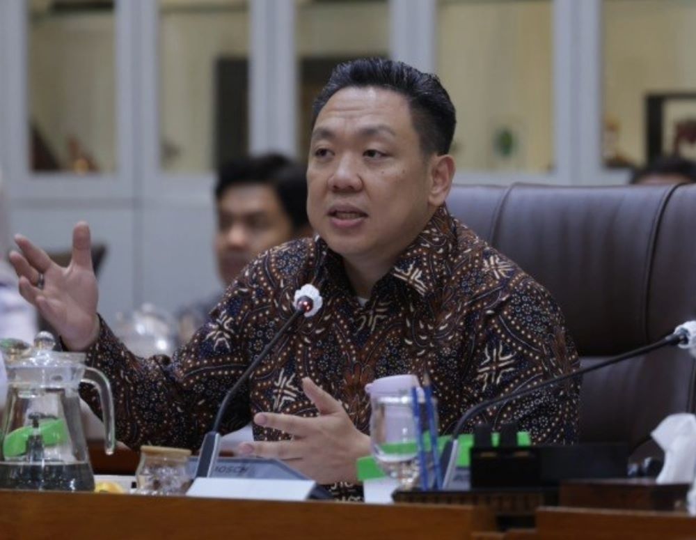 DPR Soroti 50 Ribu Kasus Keracunan MBG, BGN Didorong Ubah Sistem Dapur