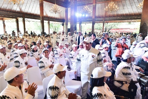 Menpora Optimistis Kontingen Indonesia Lampaui Target di ASEAN Para Games 2025 Thailand