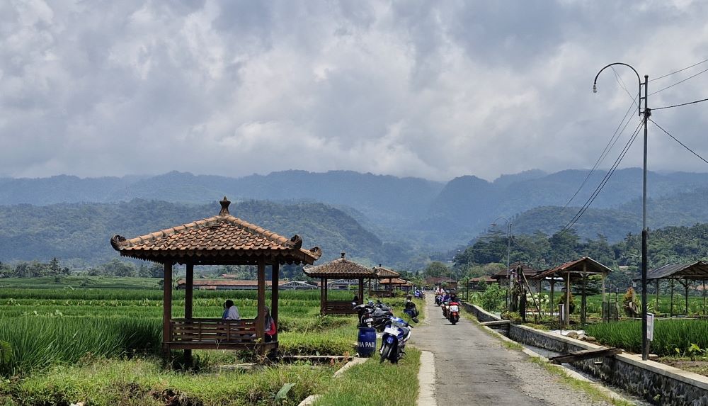 5 Desa Wisata Unggulan di Banyumas yang Wajib Masuk Daftar Liburan