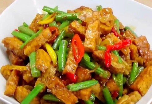 Tak Perlu Mahal, Masakan Rumahan Sederhana Ini Bisa Bikin Nasi Nambah