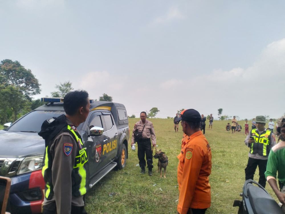 Lansia Hilang di Hutan Bukit Tobong Purbalingga Belum Ditemukan