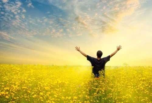 Jangan Sepelekan Pikiran, Kebiasaan Berpikir Positif Bisa Bantu Jaga Kesehatan