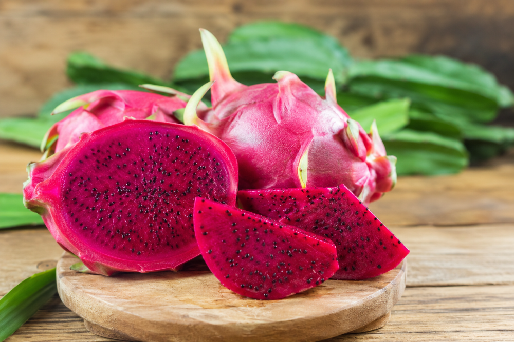 12 Manfaat Buah Naga Merah untuk Kesehatan, Bisa Cegah Kanker dan Jaga Jantung