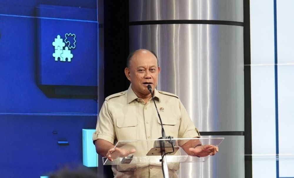BGN Tertibkan Ribuan Dapur MBG, Lebih dari 4.500 SPPG Sempat Dihentikan untuk Perbaikan Standar Layanan