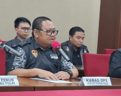 Kasus Korupsi Pertamina Patra Niaga, Empat Tersangka Ditetapkan, Kerugian Negara Capai Rp486 Miliar
