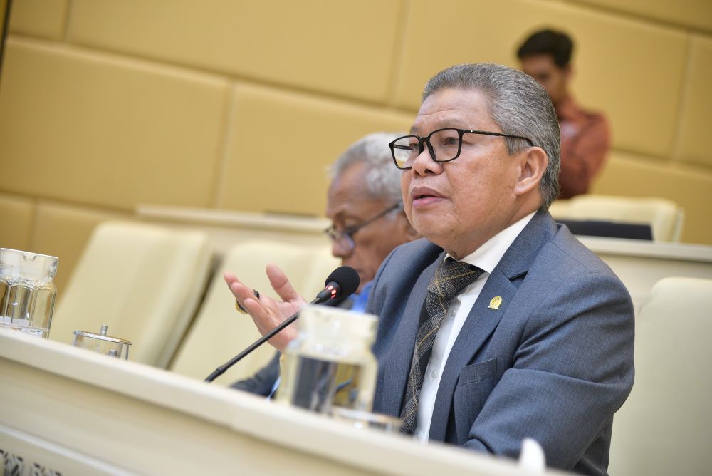 Kinerja BUMD Disorot DPR, Kontribusi ke Daerah Dinilai Belum Optimal