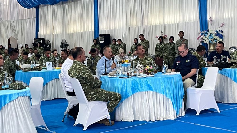 41 KDMP di Banyumas Siap Ikut Soft Launching Nasional, Jadi Penggerak Baru Ekonomi Desa