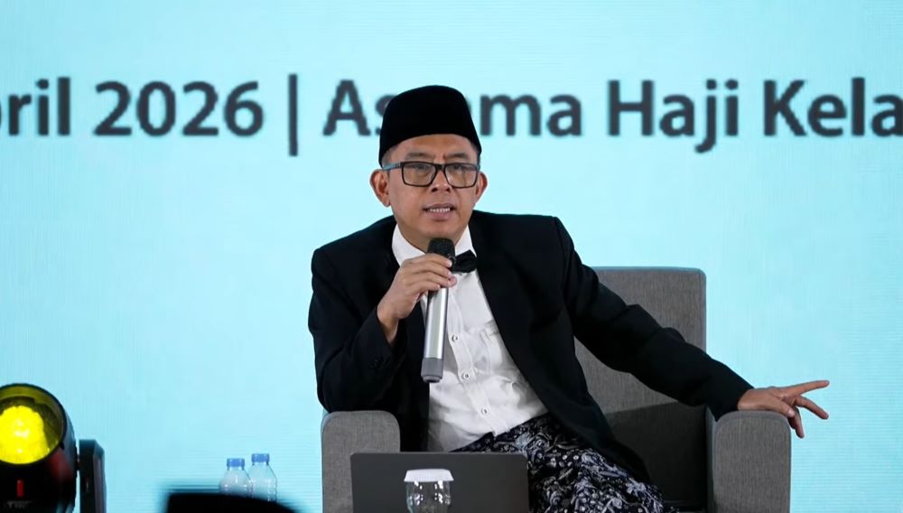 Revolusi Digital Pembinaan Haji, Kemenhaj Siapkan Jemaah Mandiri dan Berkualitas