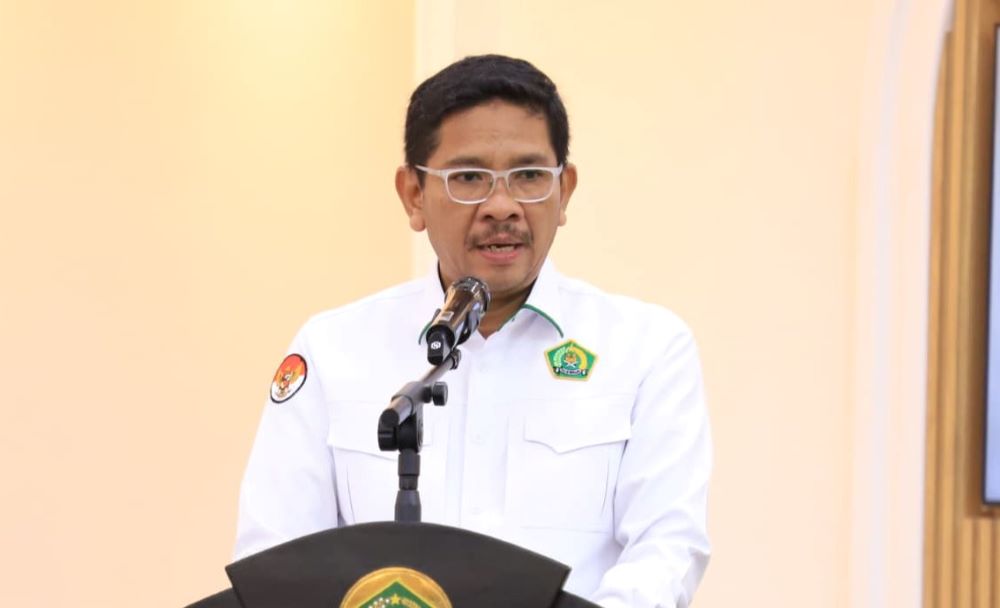Pengelolaan Zakat Nasional Diawasi Ketat, Kemenag Audit 143 Baznas dan LAZ