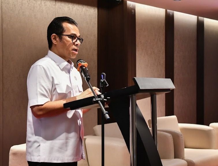 Film Jadi Senjata Baru Lawan Pinjol Ilegal