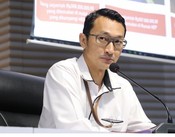 OTT Bupati Klaten Buka Dugaan Suap Audit BPK, Kepala Perwakilan Jateng Ikut Diamankan