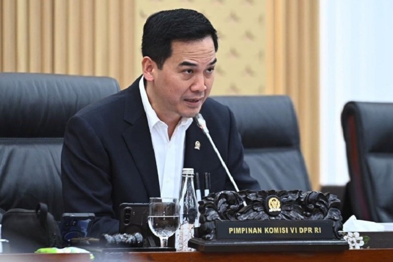 KIT Batang Makin Moncer, DPR RI Sebut Jadi Motor Industri Nasional dan Serap Ribuan Tenaga Kerja Lokal