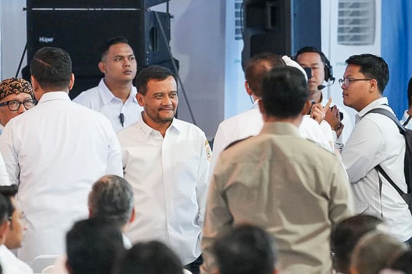 Jateng Perluas Pemanfaatan CNG Pengganti Elpiji