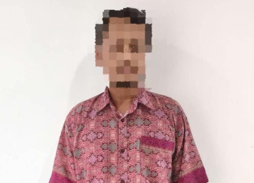 Polresta Banyumas Bongkar Dugaan Oper Kredit Mobil L300 Tanpa Izin