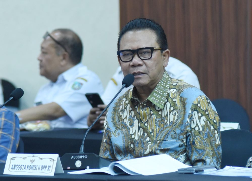 Wacana Pemotongan Gaji Pejabat Menguat, DPR Dorong Gerakan Disiplin Fiskal Nasional