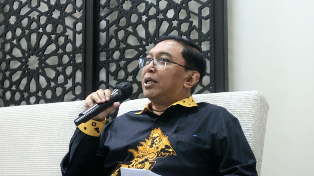 Kasus Penipuan Travel Umrah dan Haji Jadi Sorotan, Kemenhaj Perketat Pengawasan