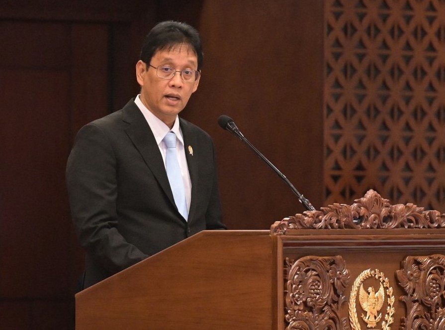 APBN 2026 Alokasikan Rp769,1 Triliun untuk Pendidikan