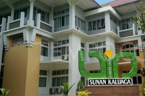 Delapan UIN Tembus 100 Besar Versi uniRank 2026