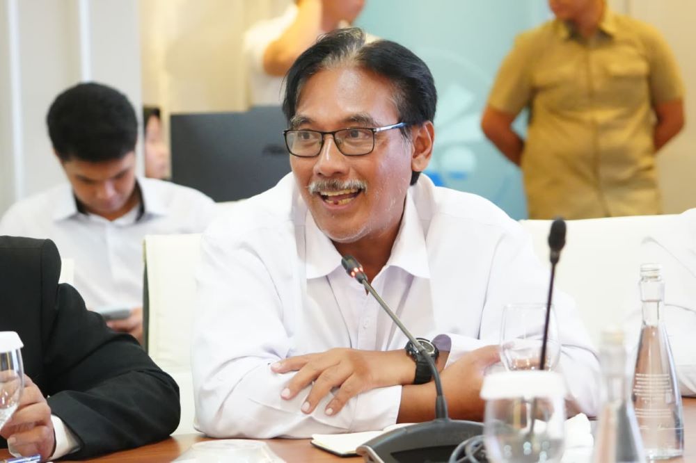 KP2MI Targetkan 500 Ribu Pekerja Terampil ke Luar Negeri