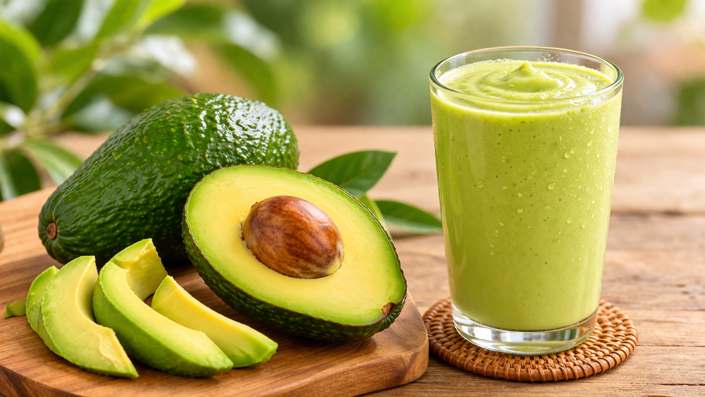 Mau Kulit Awet Muda? Ini Daftar Makanan yang Wajib Masuk Menu Harianmu