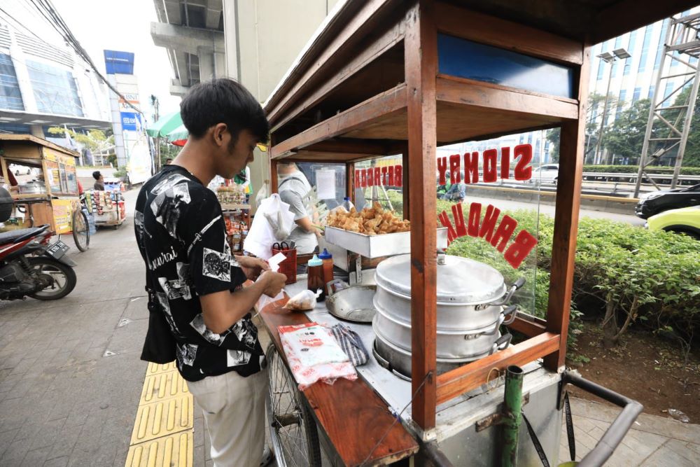 Nikah Fest 2026 Dongkrak Omzet UMKM, Pedagang Raup Jutaan Rupiah dalam Dua Hari