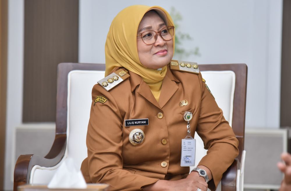 Pemkab Kebumen Pangkas Anggaran Hibah dan Bansos Rp26,96 Miliar