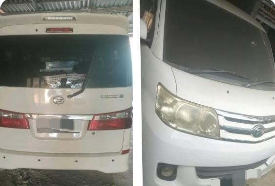 Polresta Banyumas Ungkap Penggelapan Jual Beli Mobil