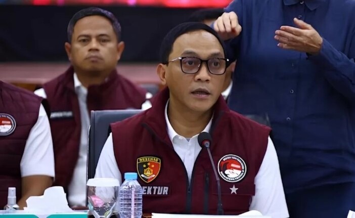 Jejak Uang Rp211 Miliar Terbongkar, Bareskrim Polri Tangkap Tersangka Jaringan Narkoba Internasional