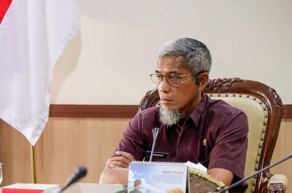 Pemprov Jateng Gandeng BGN Selidiki Dugaan Keracunan Program Makan Bergizi