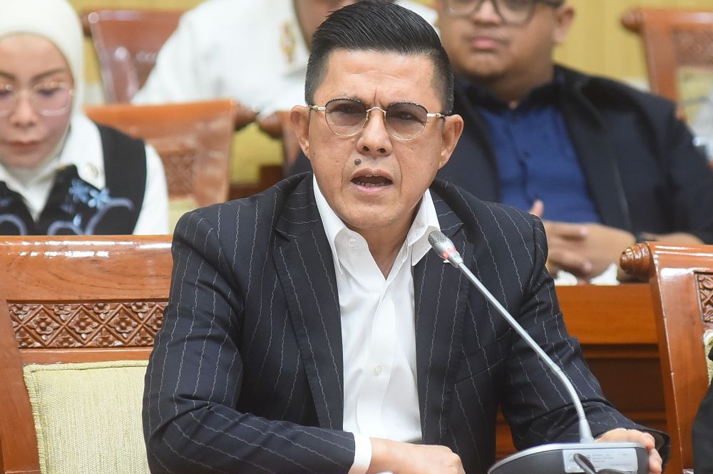 Kontroversi Penahanan Rumah Yaqut, DPR Singgung Rasa Keadilan Publik