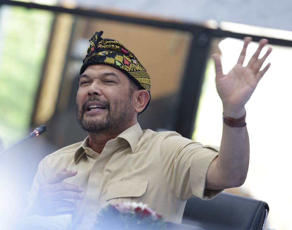 RUU Perampasan Aset Diharapkan Percepat Pengembalian Kerugian Negara