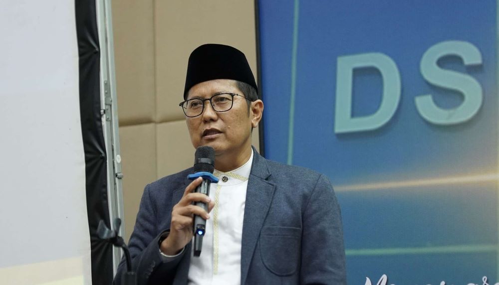 MUI Soroti Kesepakatan Dagang RI–AS, Tekankan Sertifikasi Halal Tak Bisa Dinegosiasikan